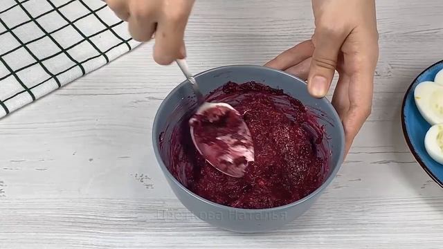 Ленивая Сельдь Под Шубой! Быстро,просто и очень вкусно! смотреть онлайн