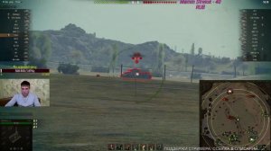 ◉ Олдскульный Стрим на Т-50-2 ◉