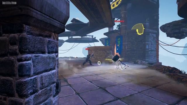 Spellknights Early Access Trailer смотреть онлайн