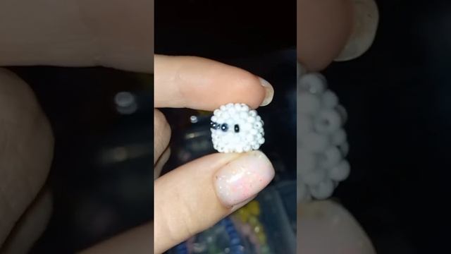 мини Амигуруми летучая мышь смотреть онлайн