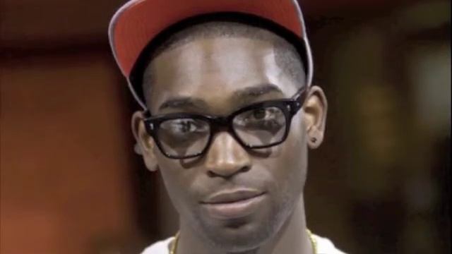 Tinie Tempah Feat. Eric Turner- Written In The Stars