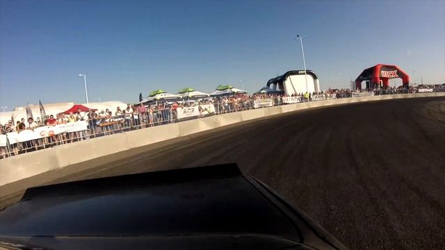 Nissan Skyline R32 Drift