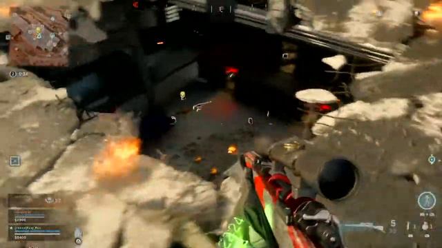 We dis so good but lost in *warzone* but i got alot of kills смотреть онлайн