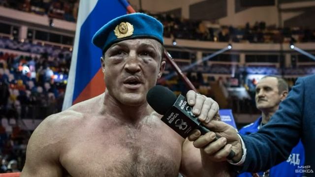 Денис Лебедев возобновит карьеру в боксе!!!!!!! смотреть онлайн