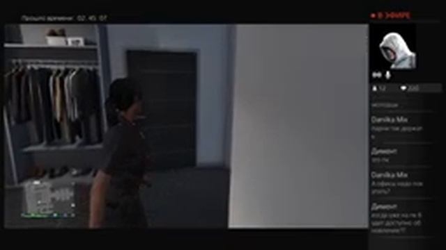 GTA 5 ONLINE обзор обновления смотреть онлайн