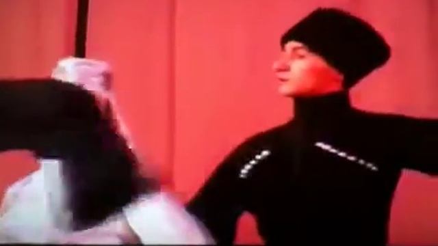 АБХАЗИЯ АБХАЗЫ  Ansambl Caucas