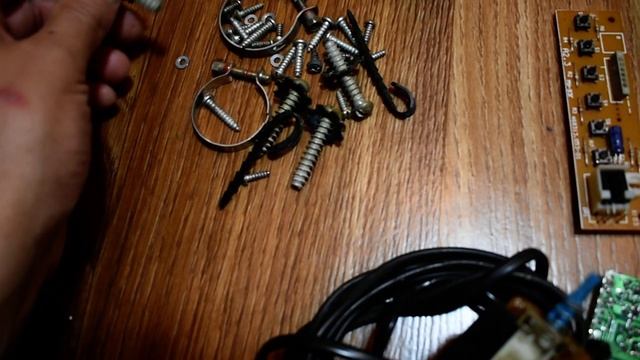 Разбор кинескопного ТЕЛЕВИЗОРА/ Как уничтожали производство в нашей стране. смотреть онлайн