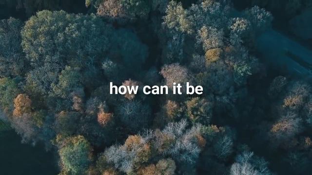 Psalm 139 - Far Too Wonderful - by Shane & Shane (Lyric Video) | Christian Worship Music смотреть онлайн