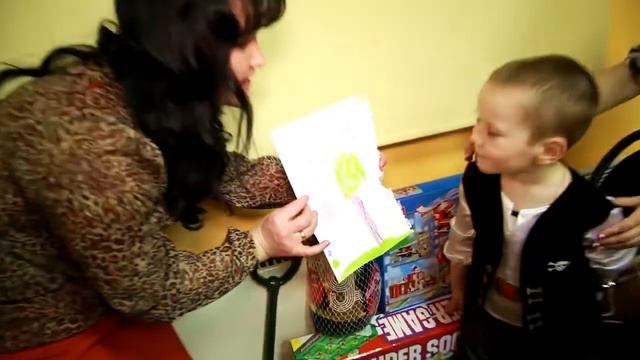 Самый лучший аниматор в Москве смотреть онлайн