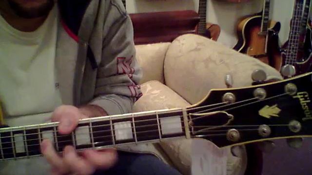 Mandolin Brothers: Gibson (used, 1961) ES-5 Switchmaster смотреть онлайн