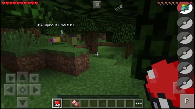 Mod Pixelmon Beta 3 Minecraft PE 0.14.0 Oficial|Mod Pokemon Mcpe 0.14.0 смотреть онлайн
