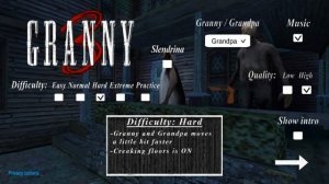 ЗАКРЫЛ ДЕДА ГРЕННИ в КЛЕТКЕ Баг Granny 3 Обновление