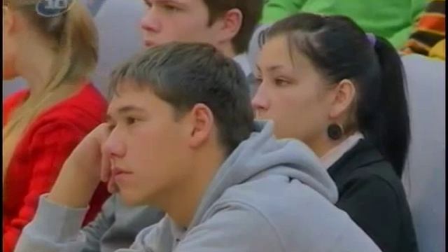 Угмк.Профориентация. Сюжет. смотреть онлайн