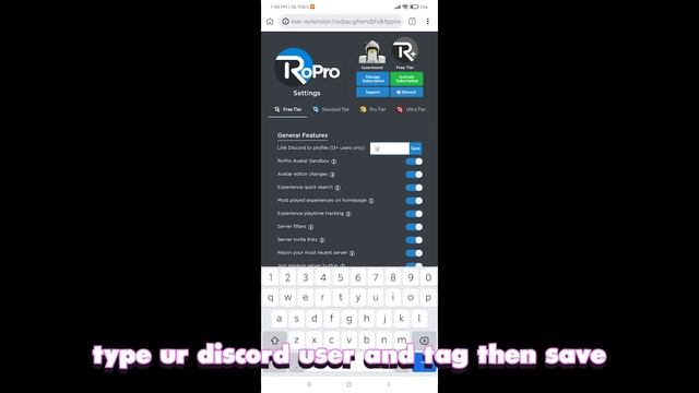 How to install RoPro on mobile! Finding Traveling Merchant?! смотреть онлайн