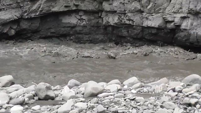 АХТЫ НАМЕ -  сказание об Ахты.