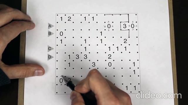 how to solve a slitherlink puzzle смотреть онлайн