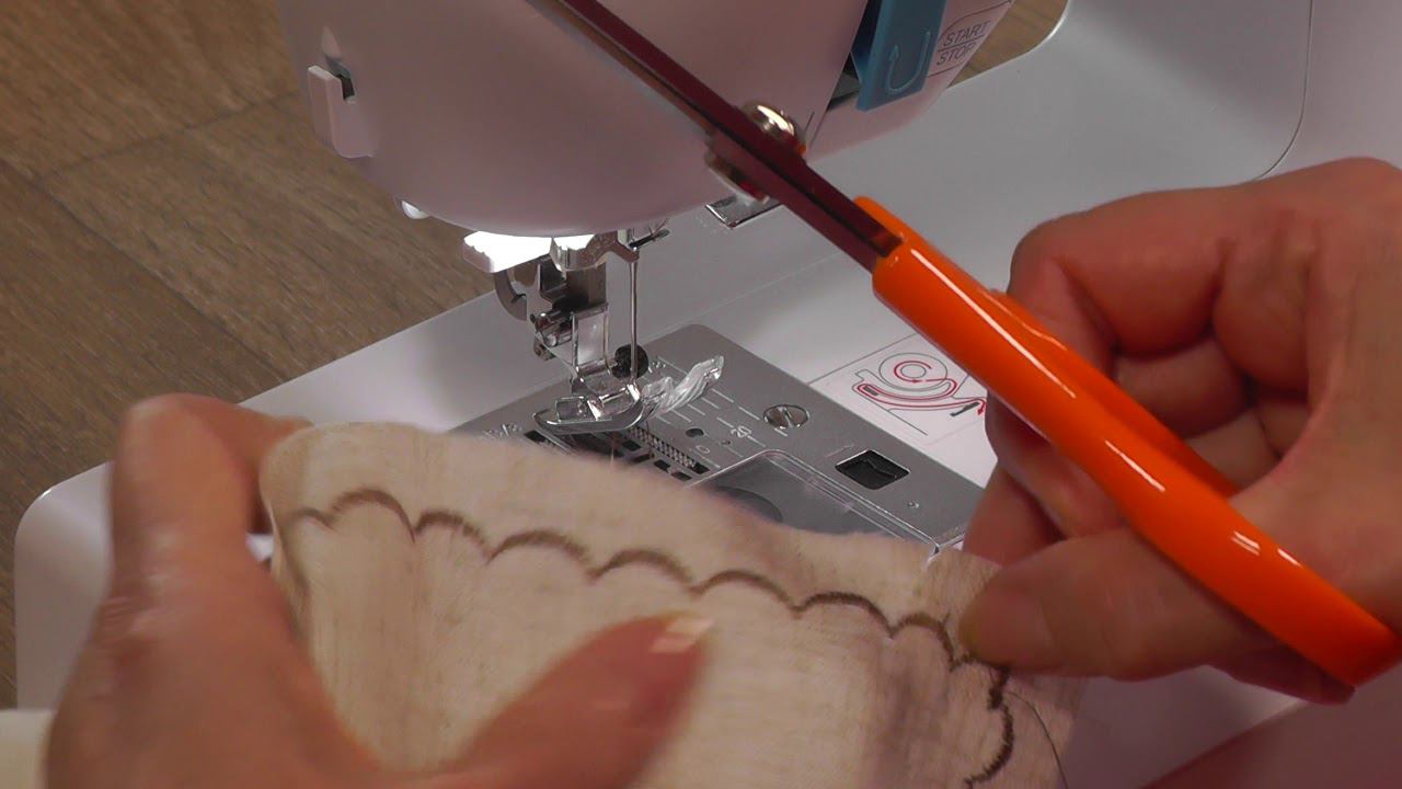 Красивые салфетки из старья | Смотрите, что получилось... смотреть онлайн