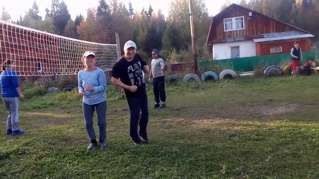 наша дача,волейбол смотреть онлайн