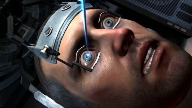 Dead Space 2: Stick a Needle in your Eye (Succes) смотреть онлайн
