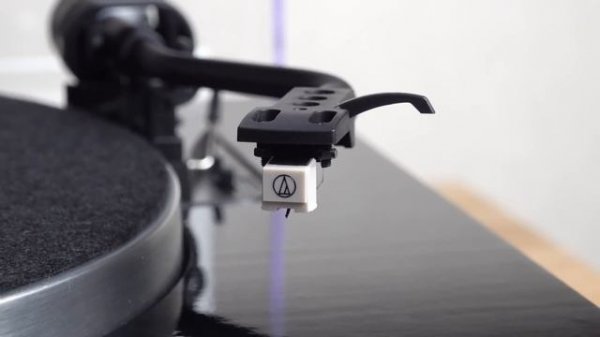 Нано фонокорректор и визуализатор от Douk Audio (T14-EQ и VU9)