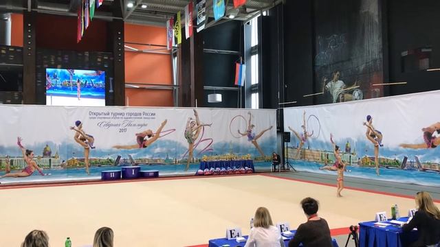 Северная Пальмира 2017 смотреть онлайн