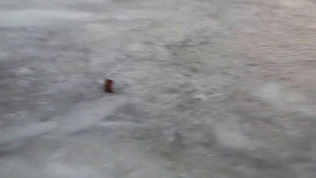 Ухожу в море - Балтийский залив, СПБ 02.03.2017 Архивное смотреть онлайн