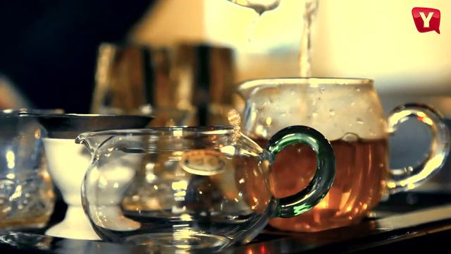 YELL TV Piter - "ЕДА и кофе" на Ак.Лебедева смотреть онлайн