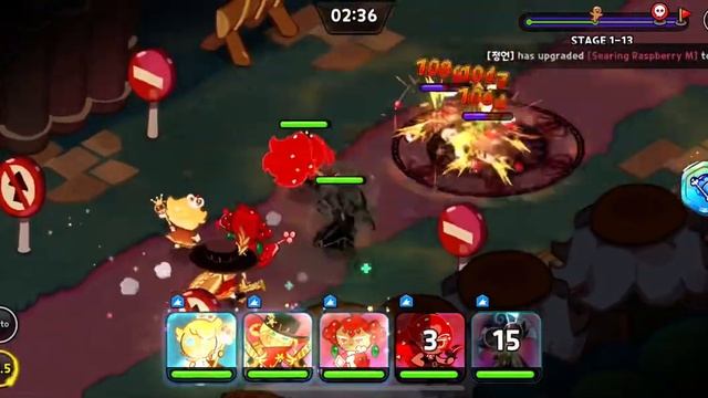 How to unlock Cookie Castle in cookie run kingdom смотреть онлайн