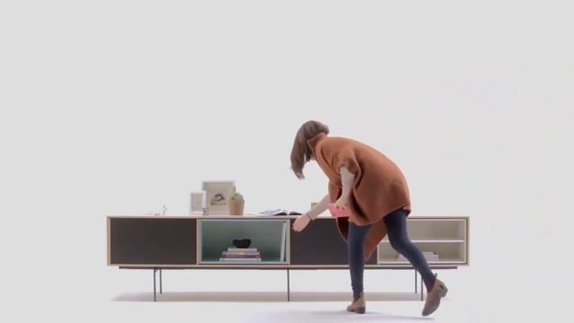 Treku – Colección Aura смотреть онлайн
