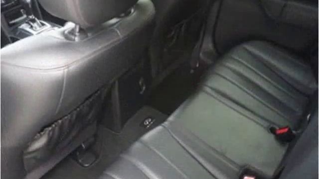 2012 Infiniti FX Used Cars Davie FL смотреть онлайн