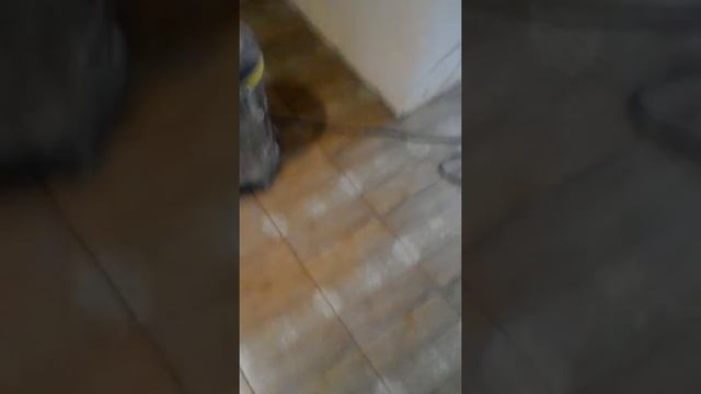 Чистим швы, затирка плитки смотреть онлайн