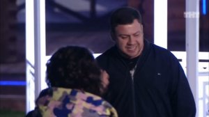 Юля Ефременкова VS Марина Тристановна