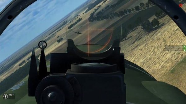 Guncam Compilation - Tactical Air War 19 - IL-2- Great Battles
