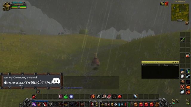 HC Turtle WoW Vanilla+ Horde # 222 - trying to skill lockpicking in Hillsbrad... then going Wetland смотреть онлайн