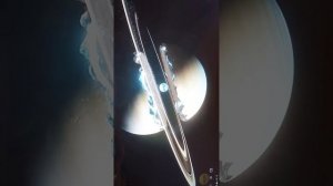 Ядра планет Солнечной системы.