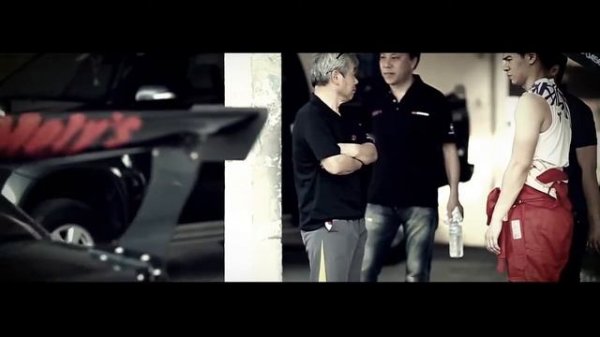 Moty's Oil EVOLUTION IX