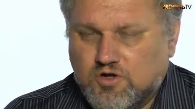 Борис Юлин Украинский эсперанто или почему зонтик стал парасолькой смотреть онлайн