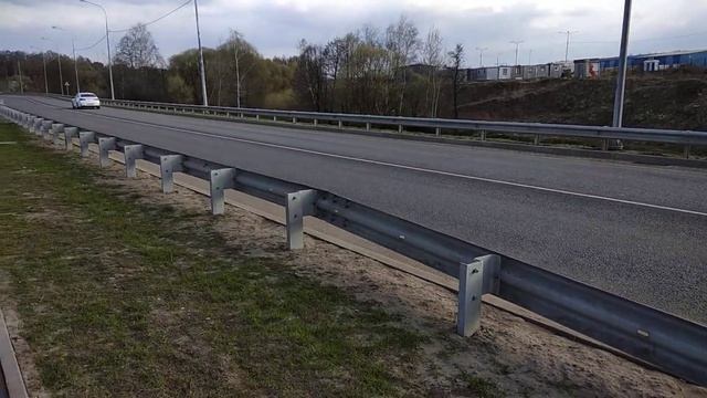 Видное, ПЛК - Ермолино, прогулка через низину, ч.23 смотреть онлайн