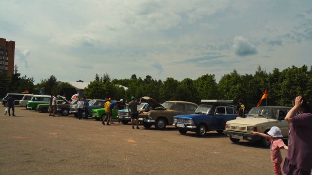 Дружба - Freundschaft 2023.06.17 (DDR FEST 2023)