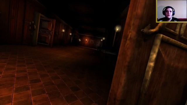 Let's Play: Amnesia Custom Story - Emma's Story - Part 1 смотреть онлайн