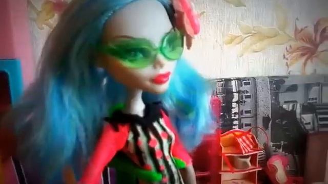 Stop motion - Лимонный пирог, или глюки... смотреть онлайн