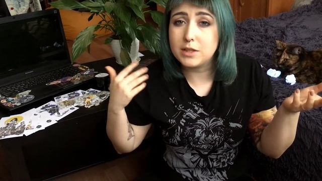 ЛАЙФХАКИ как пережить INKtober!   |   Как рисовать каждый день