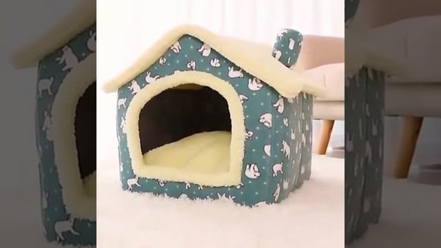 Домик для кошек смотреть онлайн