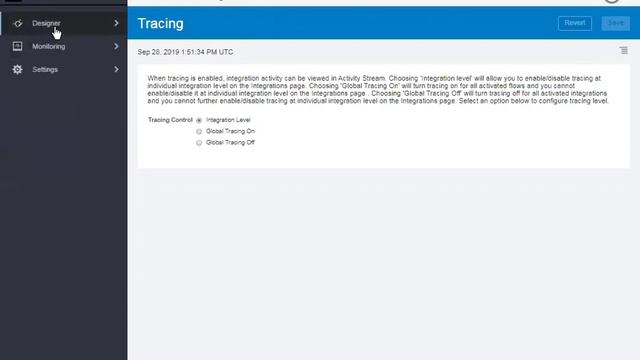 Oracle ICS - Sample REST Echo Service смотреть онлайн