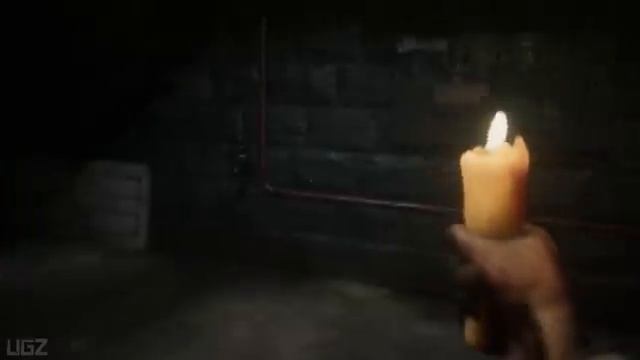 Project Nightmares - Horror Game LongPlay Walkthrough (Full Game) смотреть онлайн