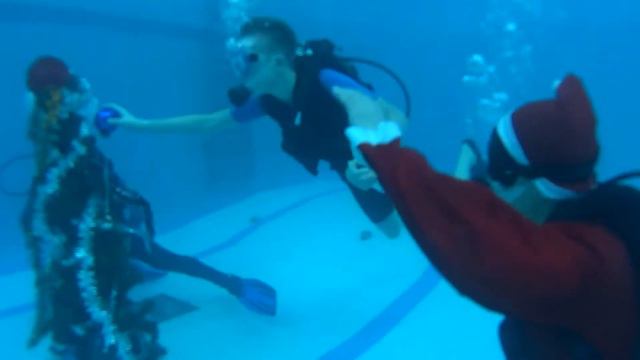 Морская Корова смотреть онлайн