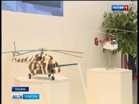 Микрон на выставке «АКТО-2018» в Казани смотреть онлайн