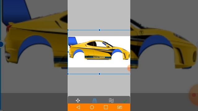 Гайд как делать моды. На Hill Climb Racing.#hillclimbracing #гайд