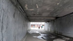 Дагомыс ? Прогулка по улицам, Обзор пляжа #дагомыс