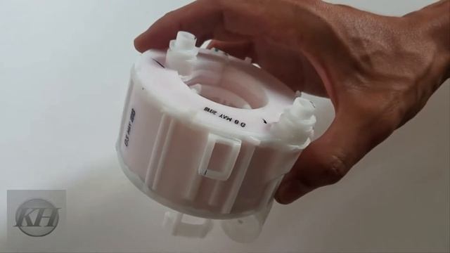 Lọc xăng hyundai Elantra 311121R000 смотреть онлайн